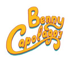 Benny Capolago's .